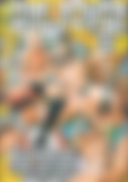 Girl Power 28 front cover