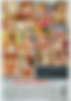 Almost Jailbait 6 back cover