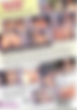 Special Assignment #28 - Spring Break In Key West back cover