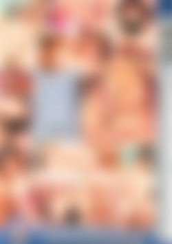 My Plus Size Sister back cover