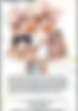 Milking the Cock #4 back cover