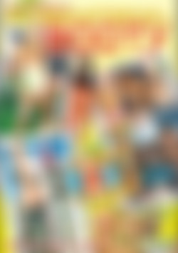 International Booty Vol. 6 front cover