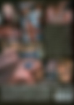 Damsels In Bondage back cover