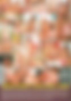 College Lesbians #5 back cover