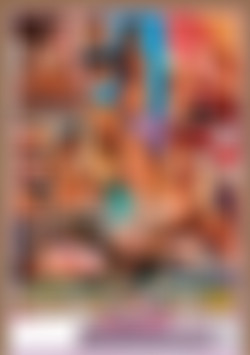 Back Door back cover