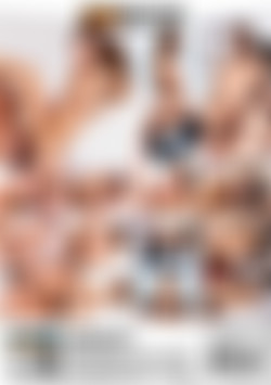 Ex Girlfriends Vol. 08 back cover