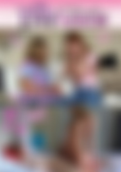 Scarlet's Crush front cover