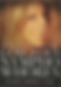 Gorgeous Nympho Whores front cover