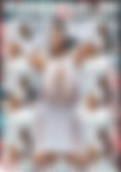 Brija's Lustful Dream front cover