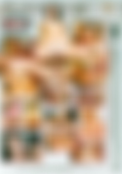 What Would My Parents Think? 7 back cover