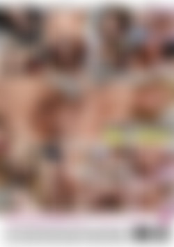 Butt Fucked Teen Babes back cover