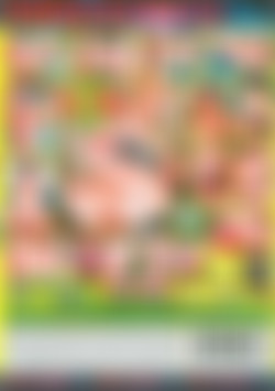 Certified Orgasmic MILF back cover