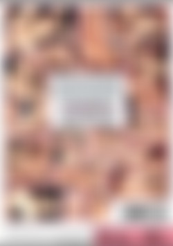 Cum Drenched Teens back cover