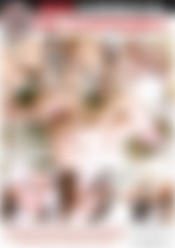 Anal Extravaganza 3 back cover