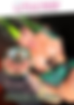 Pump Puppet For Goon Queen front cover