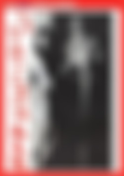 Girl From S.I.N, The front cover