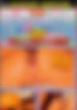 Splatterhouse #23 front cover