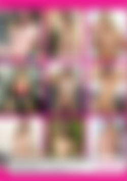 She's A Natural back cover