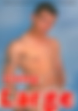 Living Large front cover