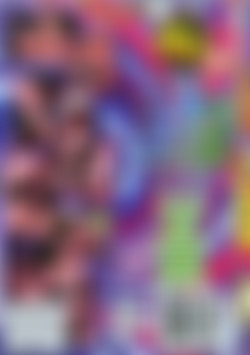 Jessie James's Booty Bandit back cover