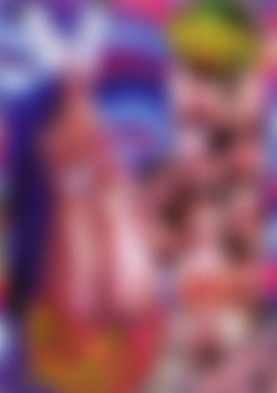 Jessie James's Booty Bandit front cover