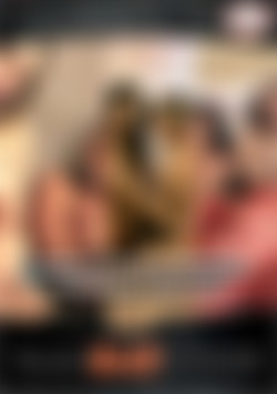 Lesbians 19 to 44 in Stockings Pantyhose & Interracial front cover