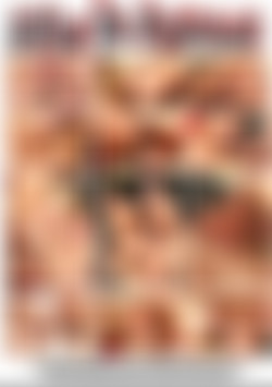 First Time Bi Swingers 5 back cover