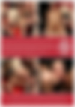 Greedy Girls into Each Other as Much as the Gangbang back cover