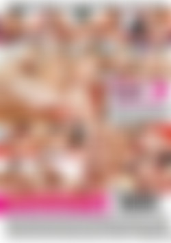 Barefoot Confidential 95 back cover