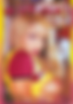 Misty Cam's International Sex Tour Volume Two front cover