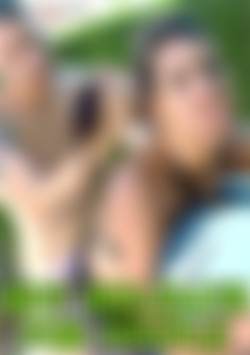 Hot Holidays For Couple front cover