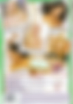 Beaver Hunt #4 back cover