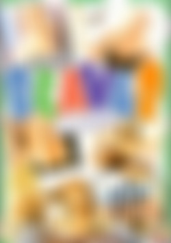 Beaver Hunt #4 front cover