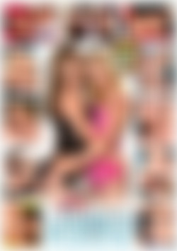 Lesbenparade 9 front cover