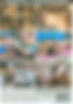 Foursomes Or Moresomes Vol. 2 back cover