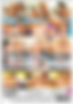 Girls Get Wild Too back cover