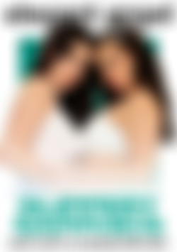 Slippery Sapphics front cover