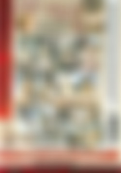 Ass That #3 back cover