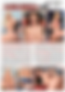 Busen-Wunder 169 back cover