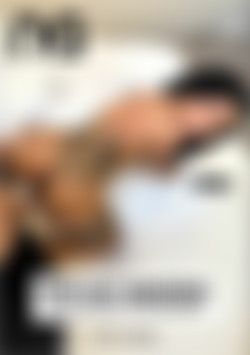 Petite but Dangerous Big Ass Gostosa is Wild and Ready front cover