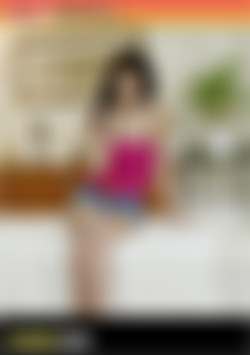 Ginta's Hot Massage Leads to Passionate Sex back cover