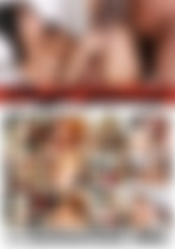 Playful Interracial back cover