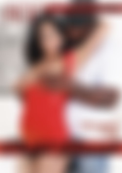 Playful Interracial front cover