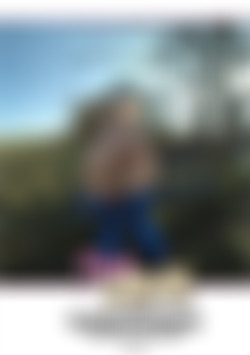 Leggings Masturbation - Once Indoors, Once Outdoors, With Cum in Her Pussy front cover