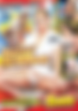 Slutty Whore Nurses front cover