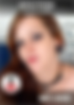 New Porn Auditions: Bri Ann front cover
