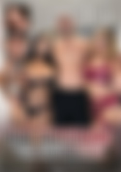 Hot Threesome with Jayden & Natalie front cover