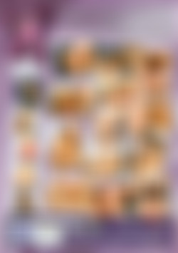 Truly Madly DP back cover