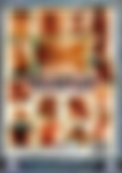 Hairy Honies 22 back cover