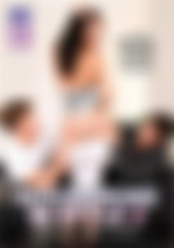 Hitchhiking Bi Style 2 front cover